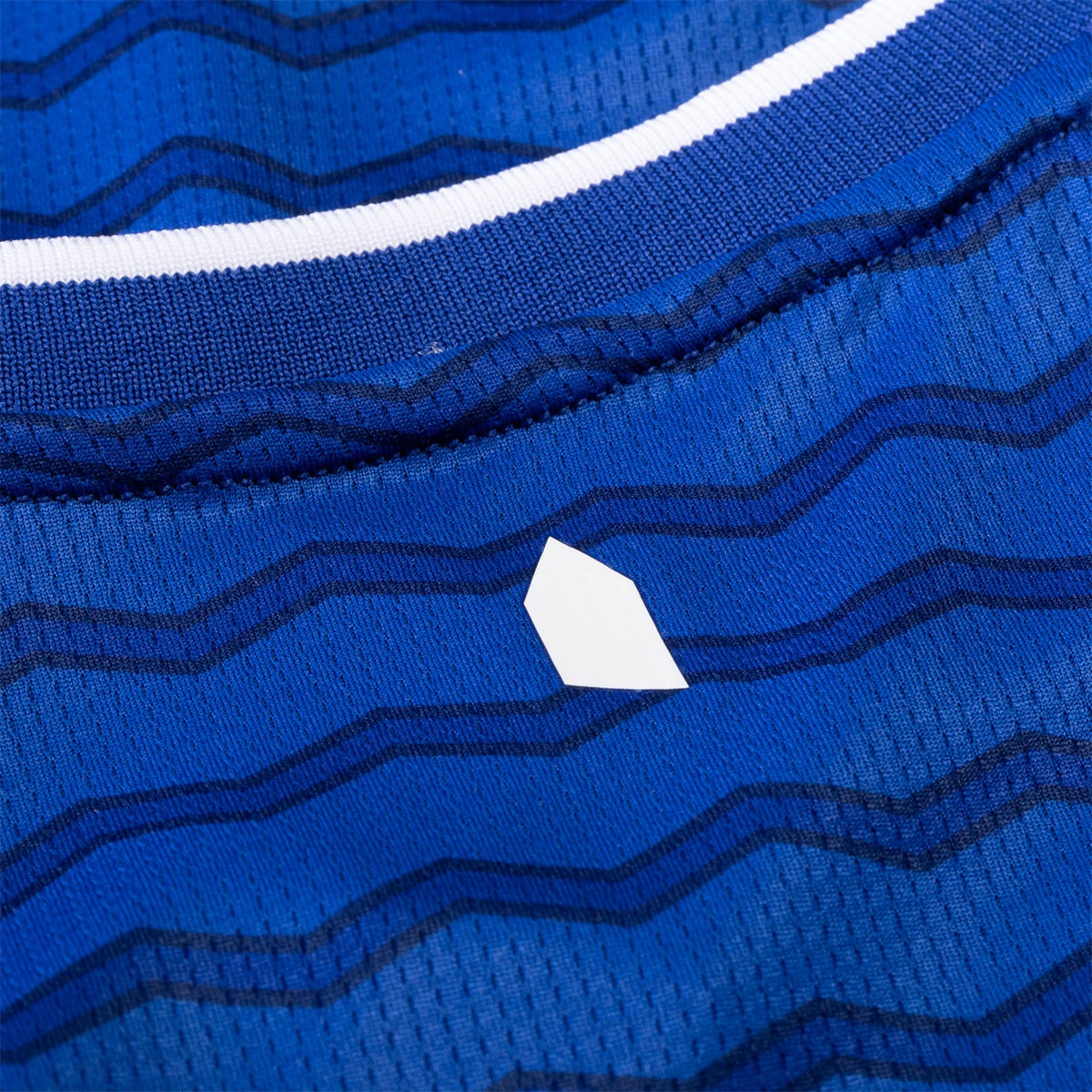 Kid's Replica Everton Home Jersey 25/26
