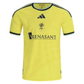 Men's Authentic Nashville SC Home Jersey 2026