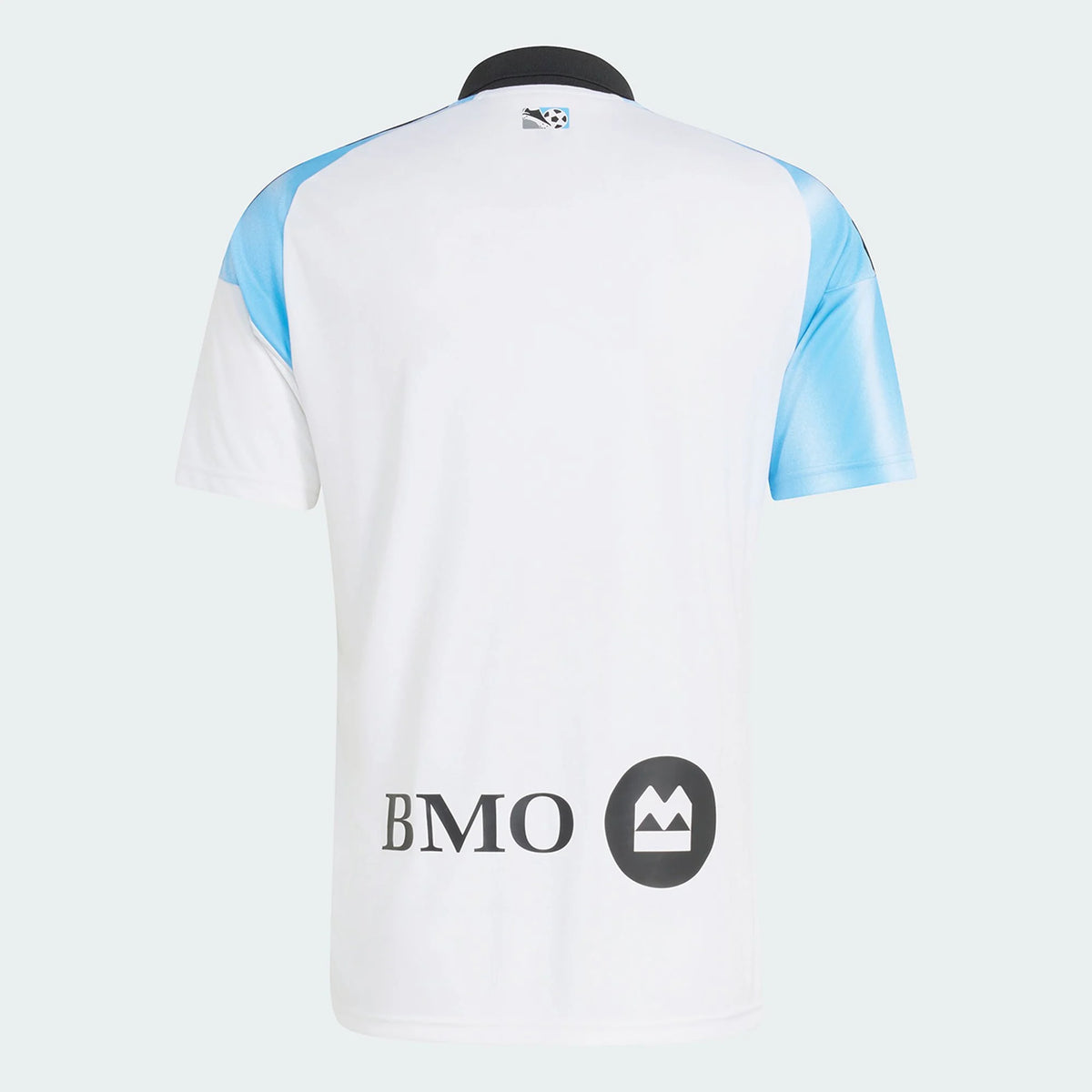 Men's Replica CF Montreal Third Jersey 2026