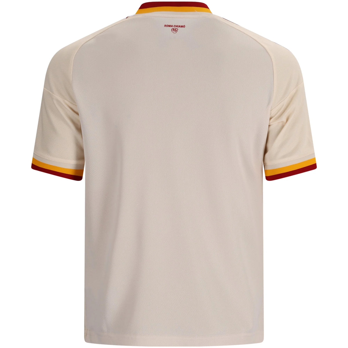 Kid's Replica Roma Away Jersey 26/27