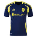 Men's Replica Nashville SC Away Jersey 25/26