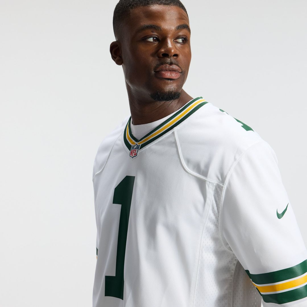 Men's Green Bay Packers Micah Parsons Navy The 1923 Classic
