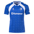Men's Replica Magdeburg Home Jersey 25/26