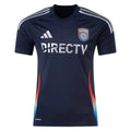 Men's Replica San Diego FC Home Jersey 2025