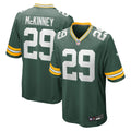 Men's Green Bay Packers Xavier McKinney Green Team