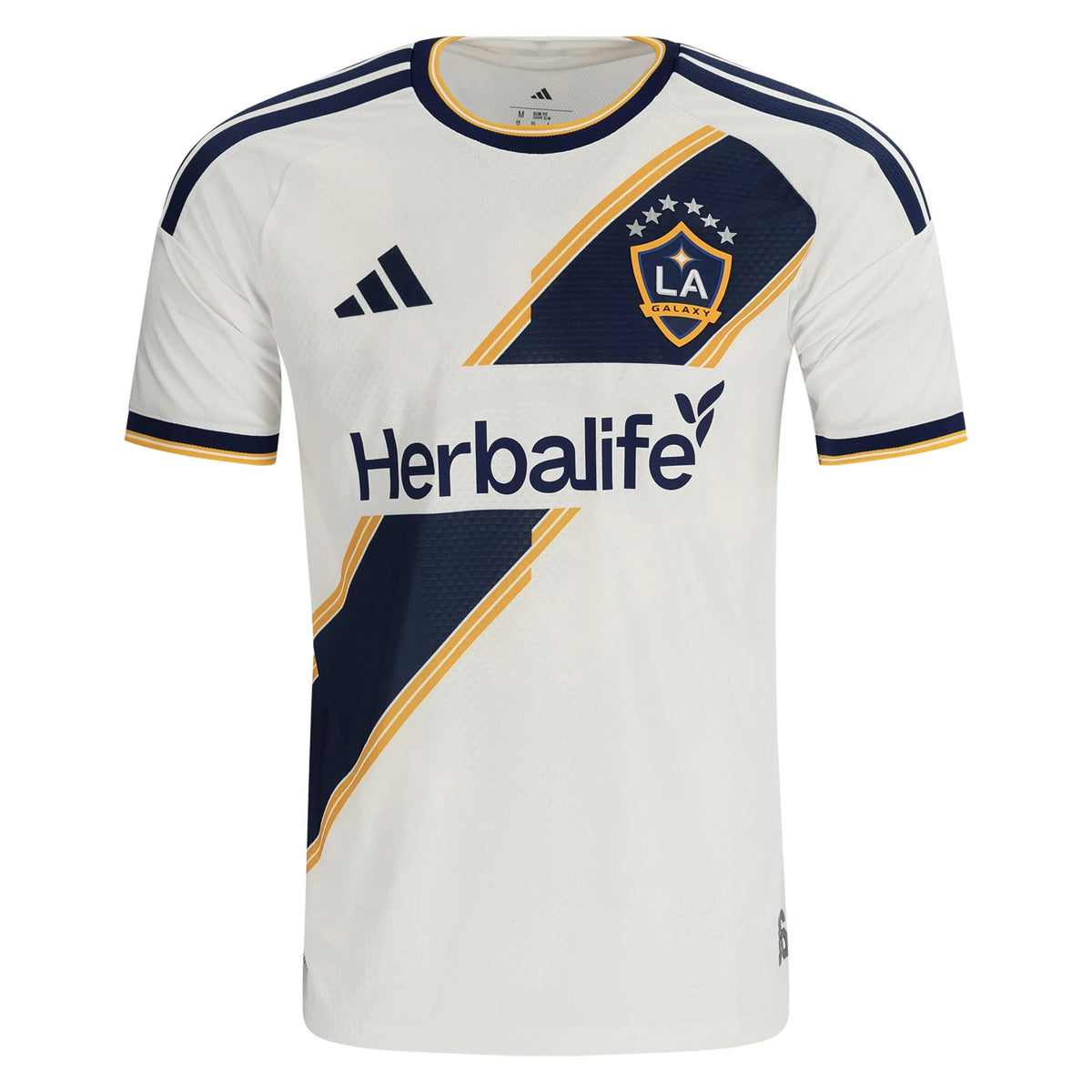 Men's Authentic LA Galaxy Home Jersey 2026