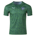 Manchester City Pre Match Training Jersey 4 25/26