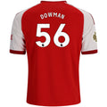 Kid's Replica Dowman Arsenal Home Jersey 26/27