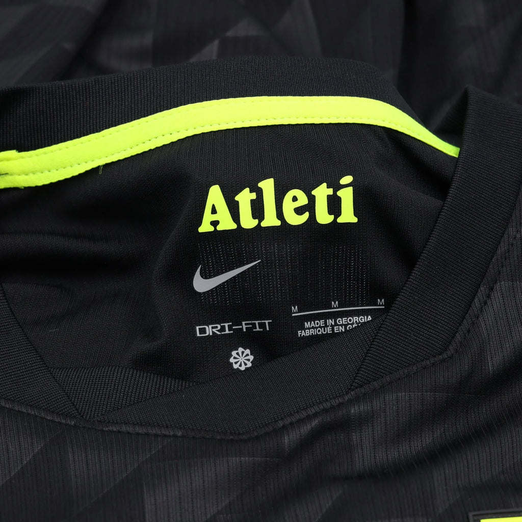 Men's Replica Atletico Madrid Away Jersey 26/27