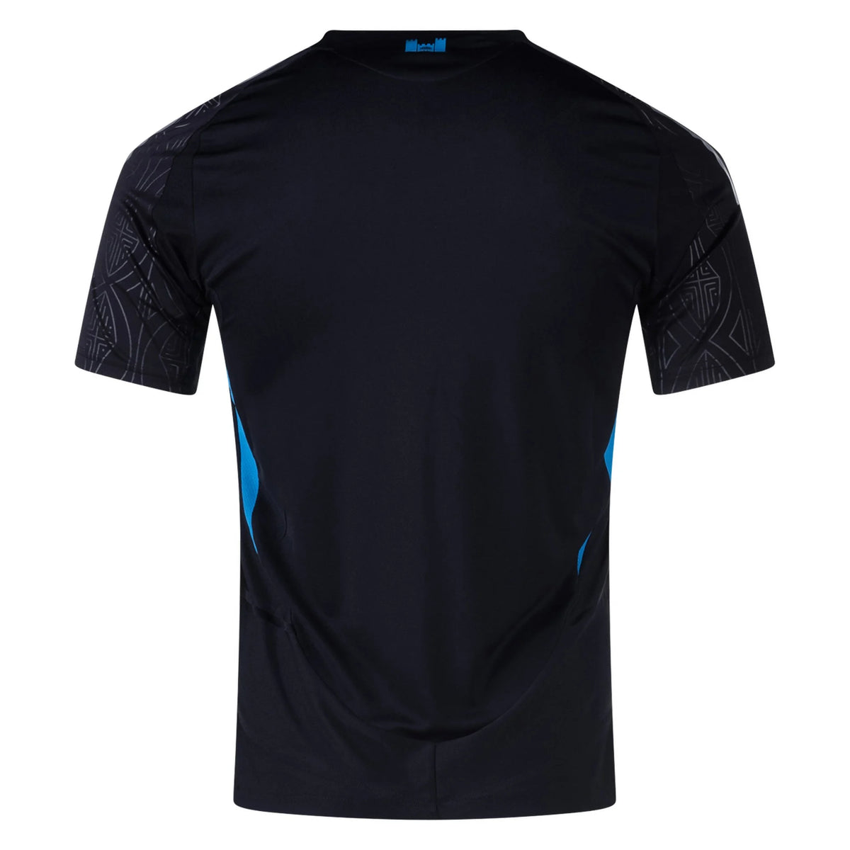 Men's Authentic Charlotte FC Away Jersey 25/26