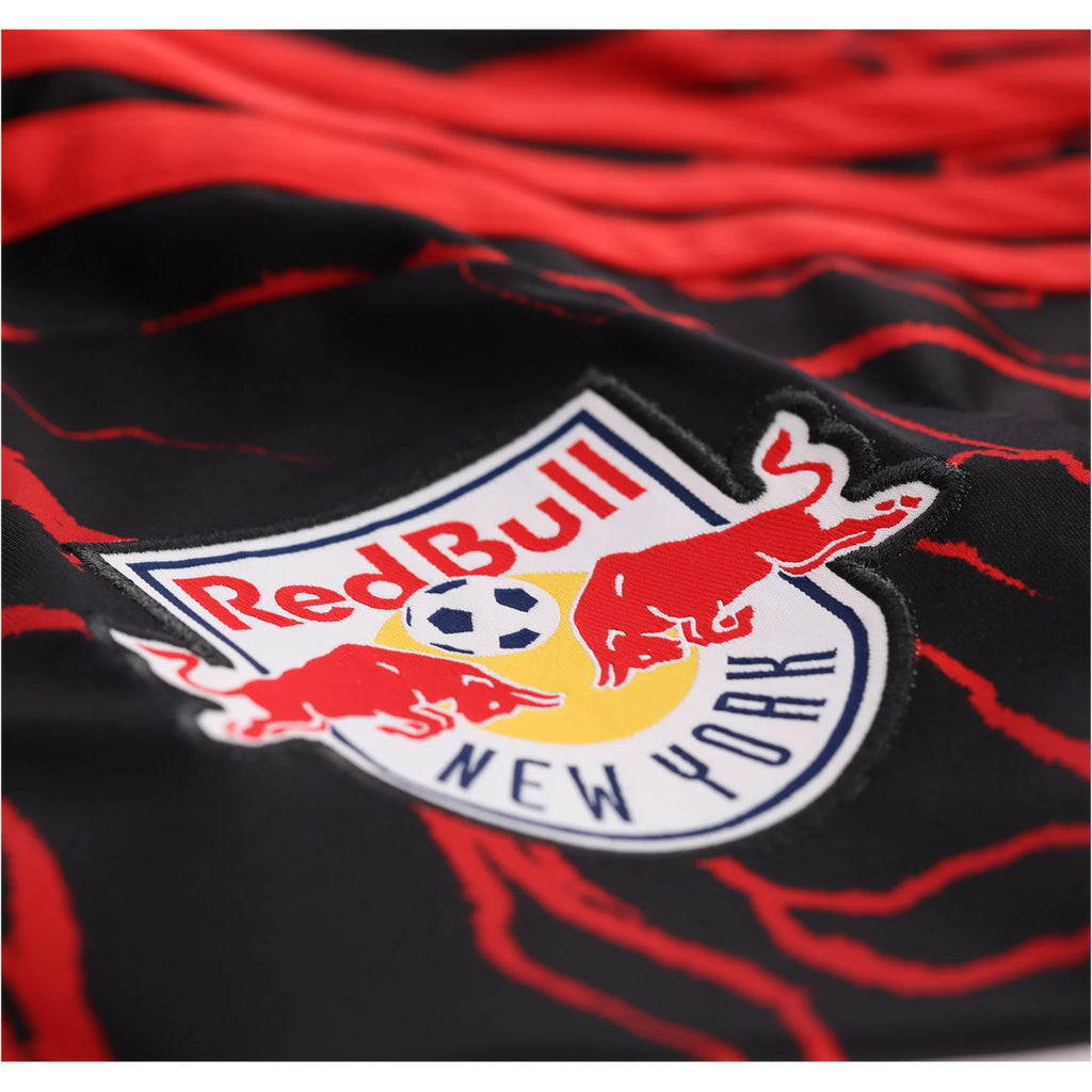 Kid's Replica New York Red Bulls Home Jersey 2026
