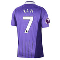 Men's Replica Xavi Richarlison Hotspur Third Jersey 26/27