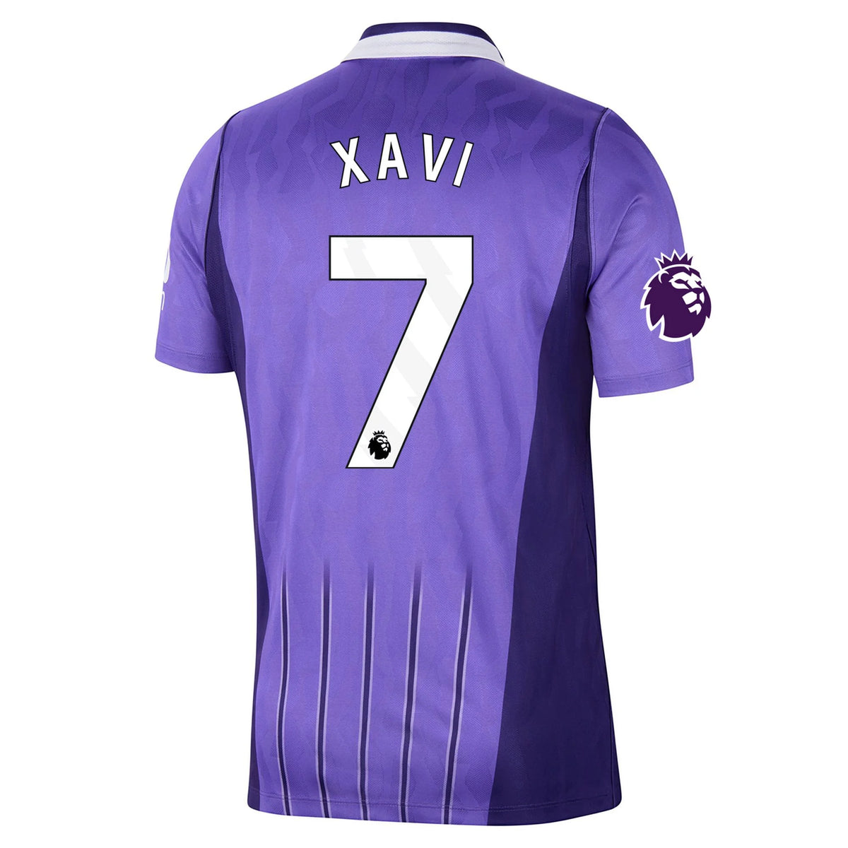 Men's Replica Xavi Richarlison Hotspur Third Jersey 26/27