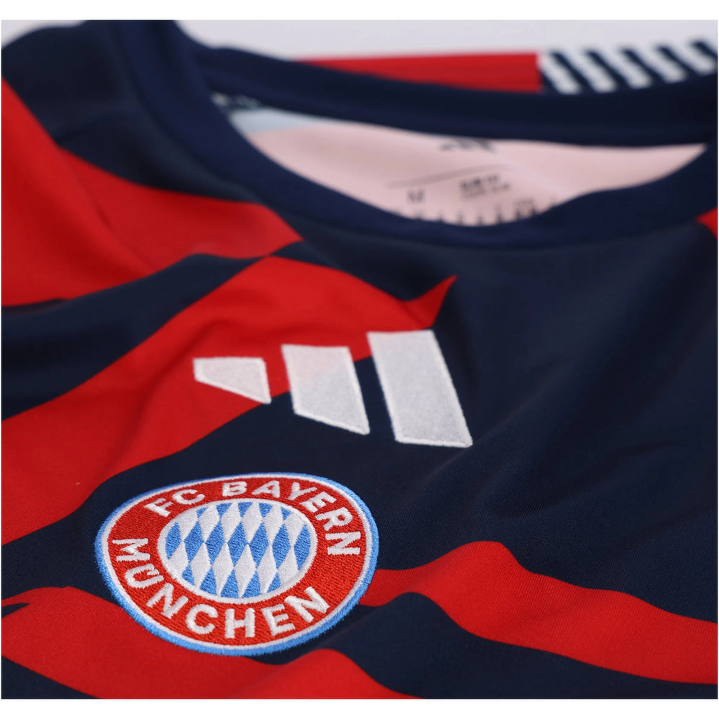 Bayern Munich Pre Match Training Jersey 1 26/27