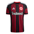 Men's Replica Eintracht Frankfurt Home Jersey 26/27