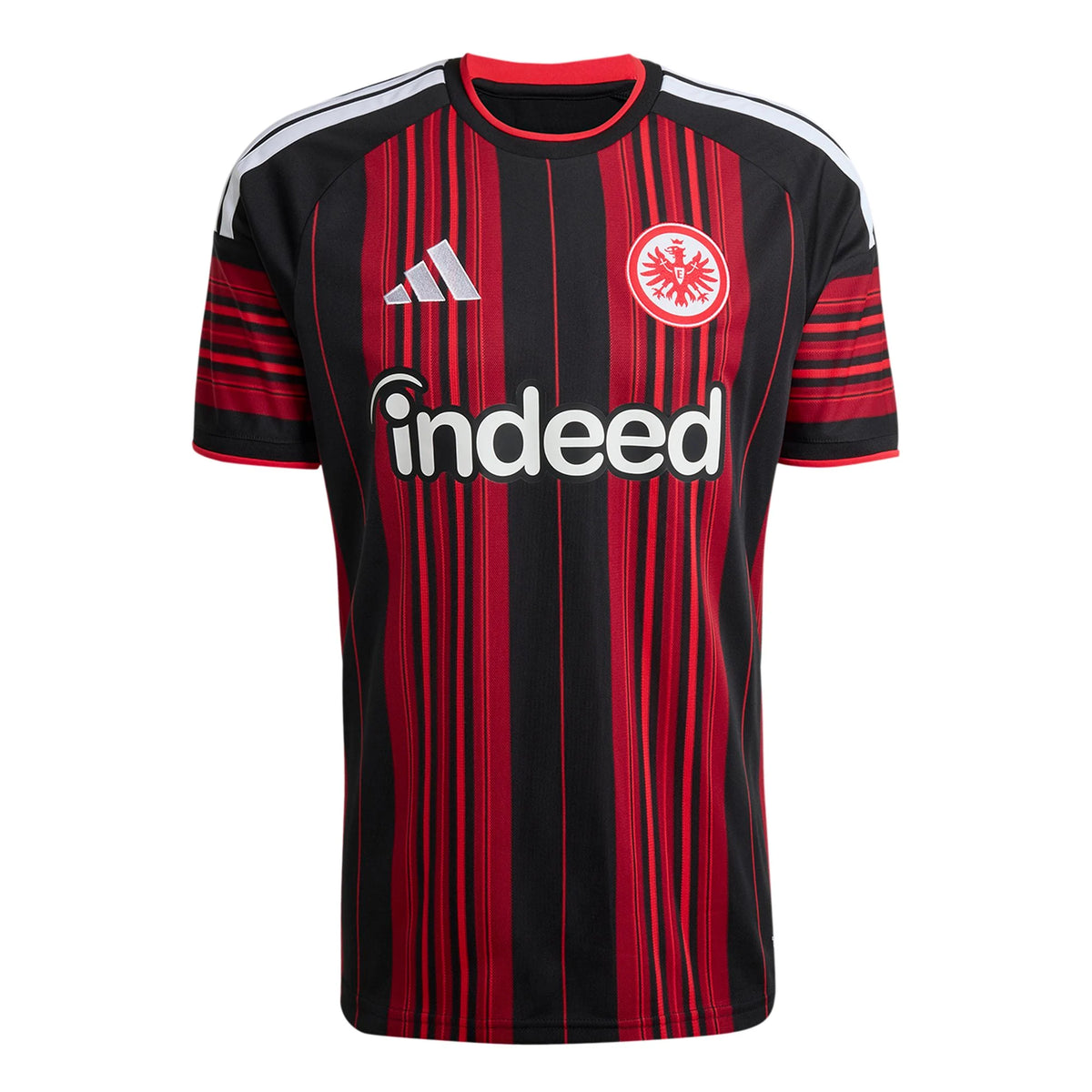 Men's Replica Eintracht Frankfurt Home Jersey 26/27