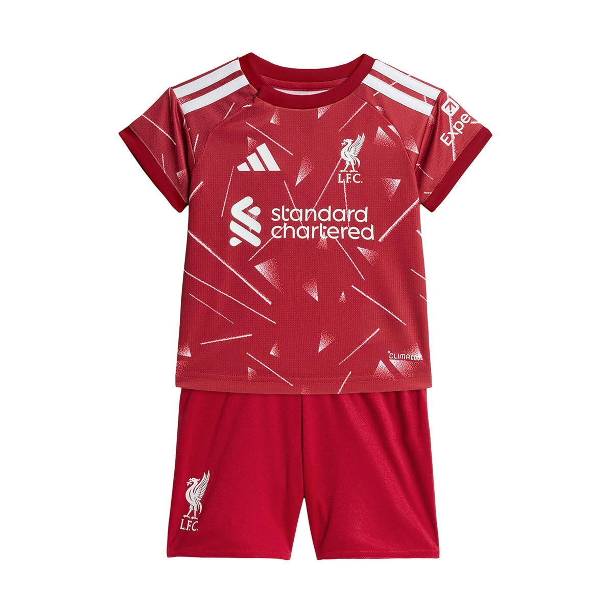 Liverpool Baby Home Kit 26/27