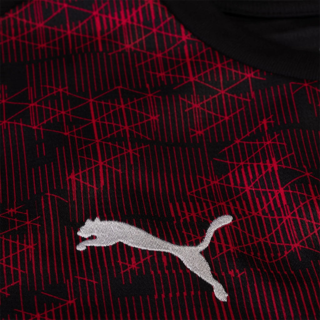 Men's Replica RB Leipzig Third Jersey 25/26