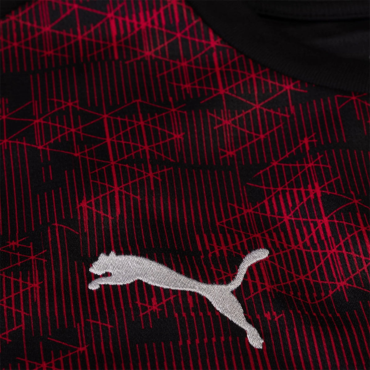 Men's Replica RB Leipzig Third Jersey 25/26