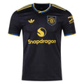 Men's Authentic Manchester United Third Jersey 25/26
