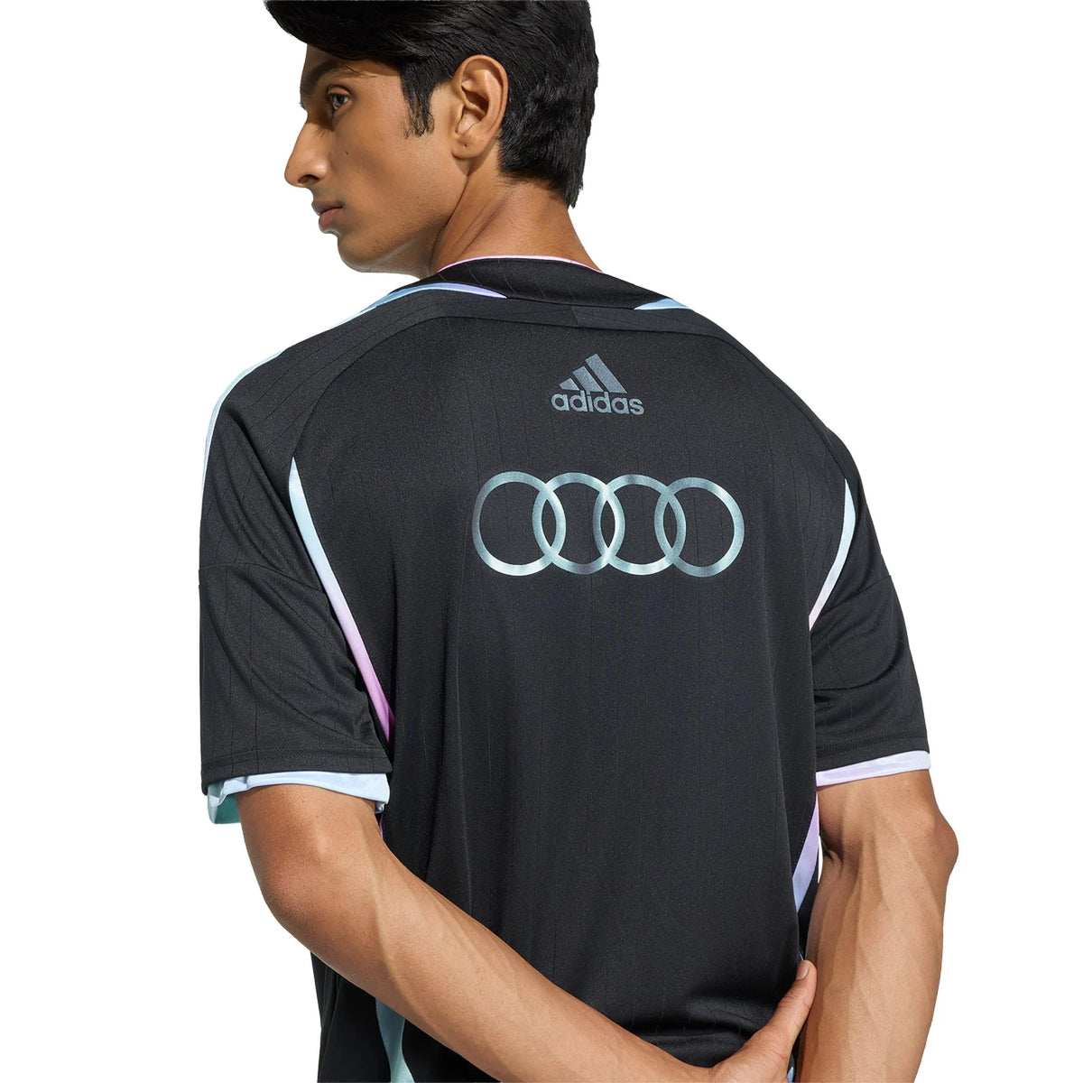 Inter Miami x Audi Jersey 2026