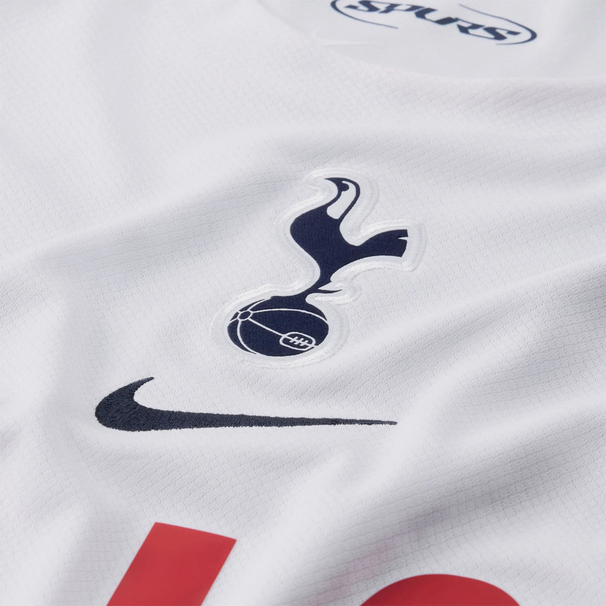 Men's Replica Tottenham Home Jersey 25/26