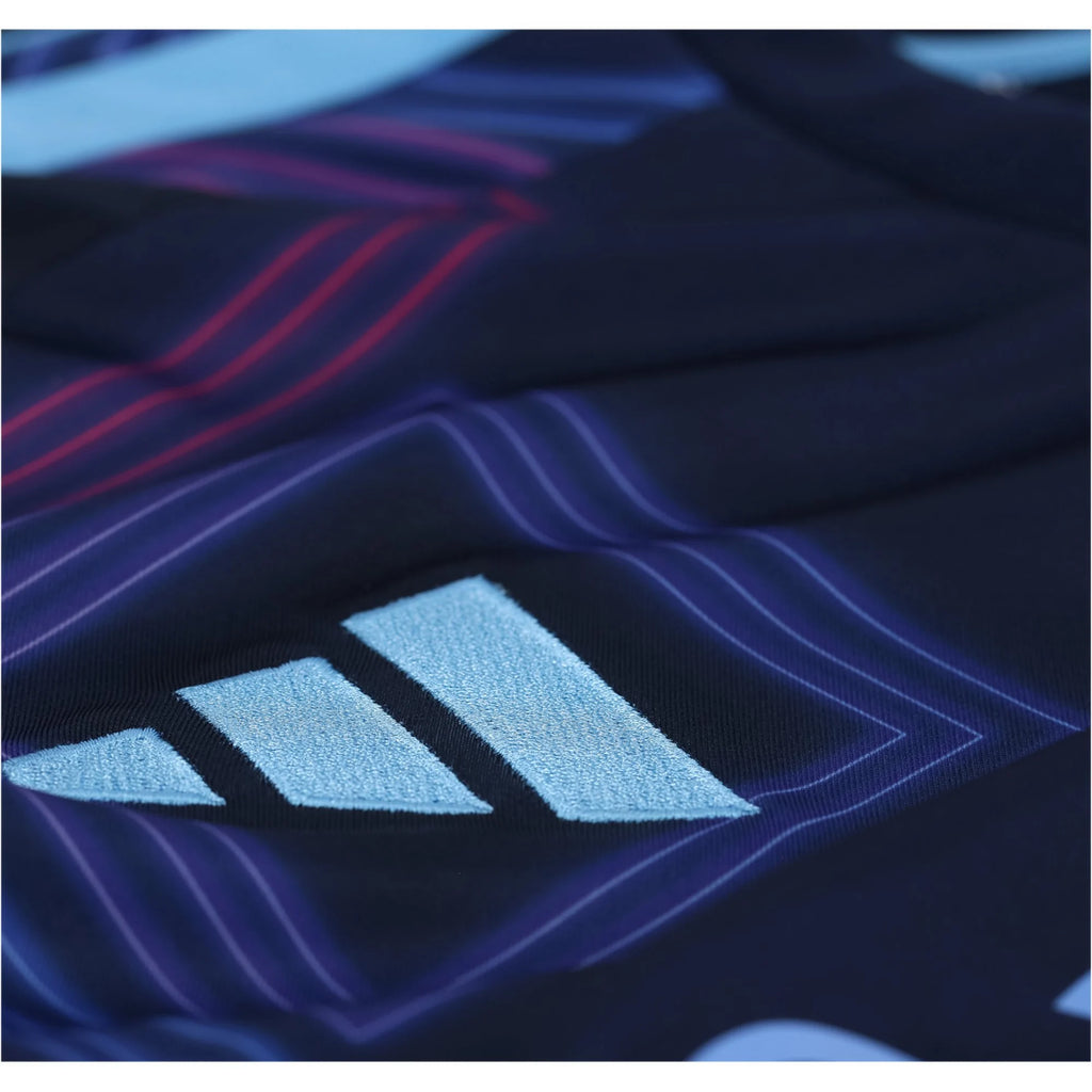 Men's Replica Sporting KC Away Jersey 2026