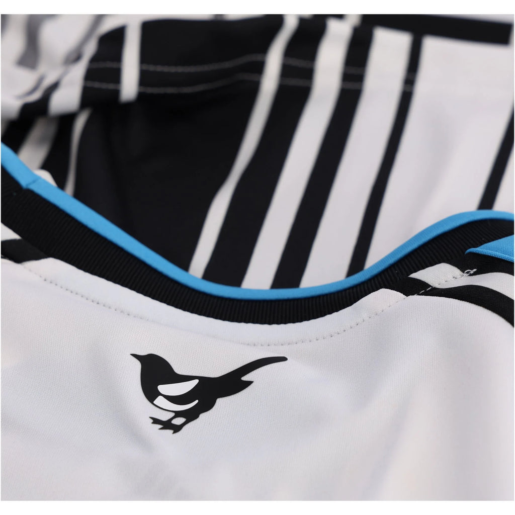 Men's Replica Newcastle Home Jersey 26/27