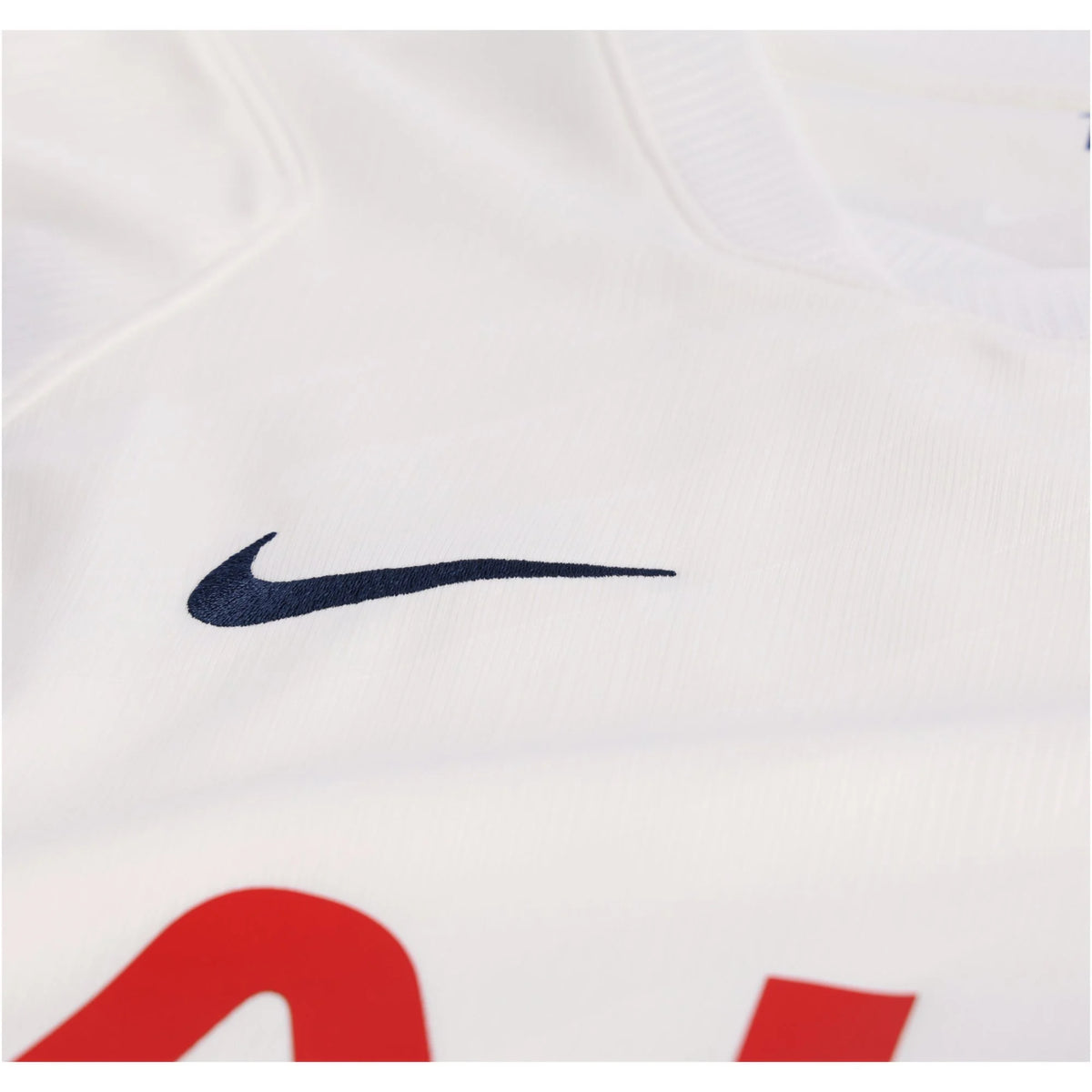 Men's Replica Tottenham Hotspur Home Jersey 26/27