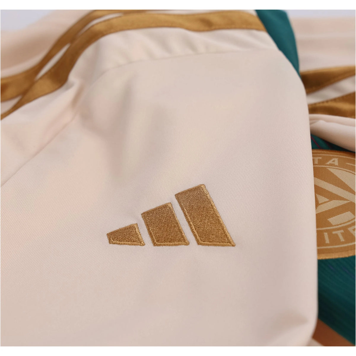 Kid's Replica Atlanta United Away Jersey 2026