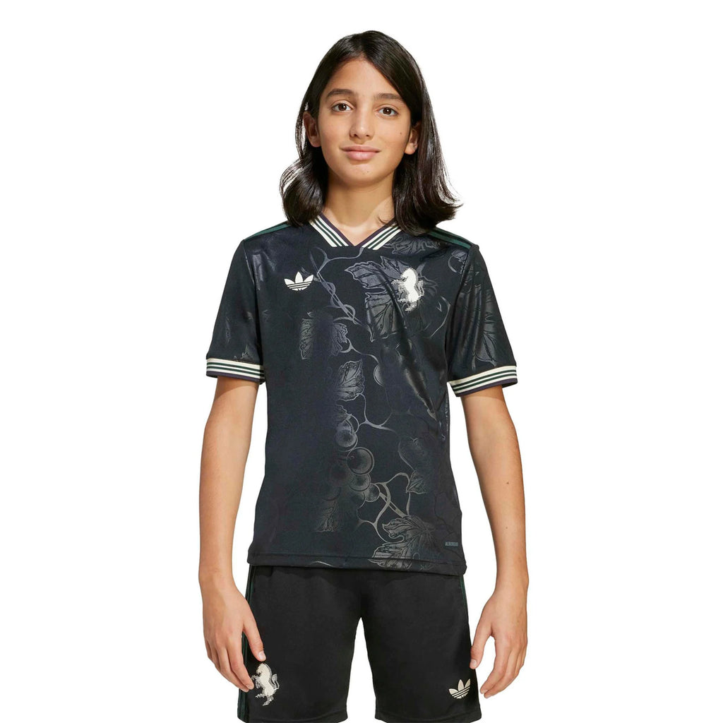 Kid's Replica Juventus Third Jersey 25/26