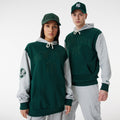 New Era - MLB Patch OS Hoody - New York Yankees