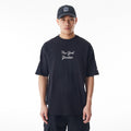 New Era - MLB Tartan OS Tee - New York Yankees