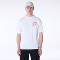 New Era - MLB Food Graphic Tee - Los Angeles Dodgers
