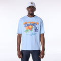 New Era - MLB Fruit Graphic Tee - Los Angeles Dodgers
