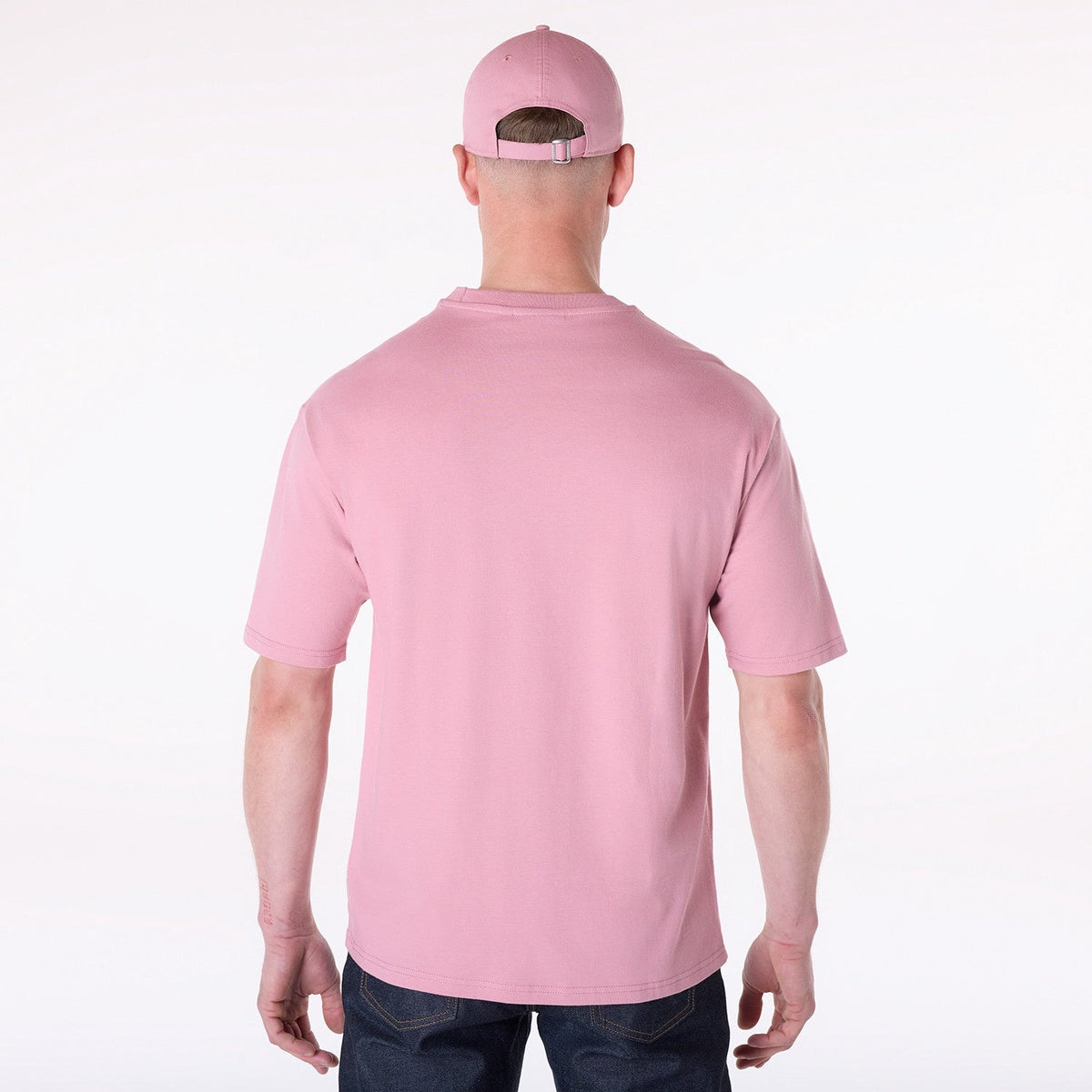 New Era - MLB Fruit Graphic Tee - New York Yankees - COP