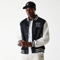 New York Yankees MLB Bomber Jacket New Era