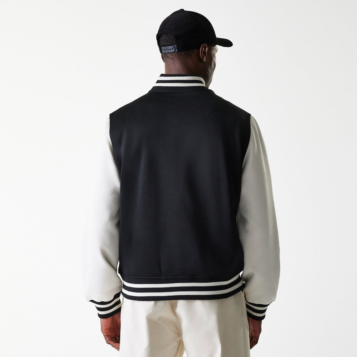 New York Yankees MLB Bomber Jacket New Era