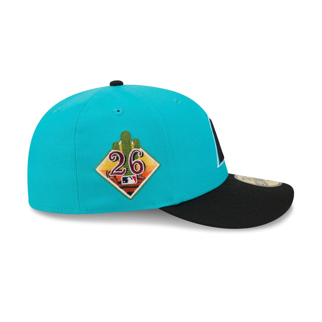 Arizona Diamondbacks MLB Spring Training 2026 59FIFTY Fitted New Era