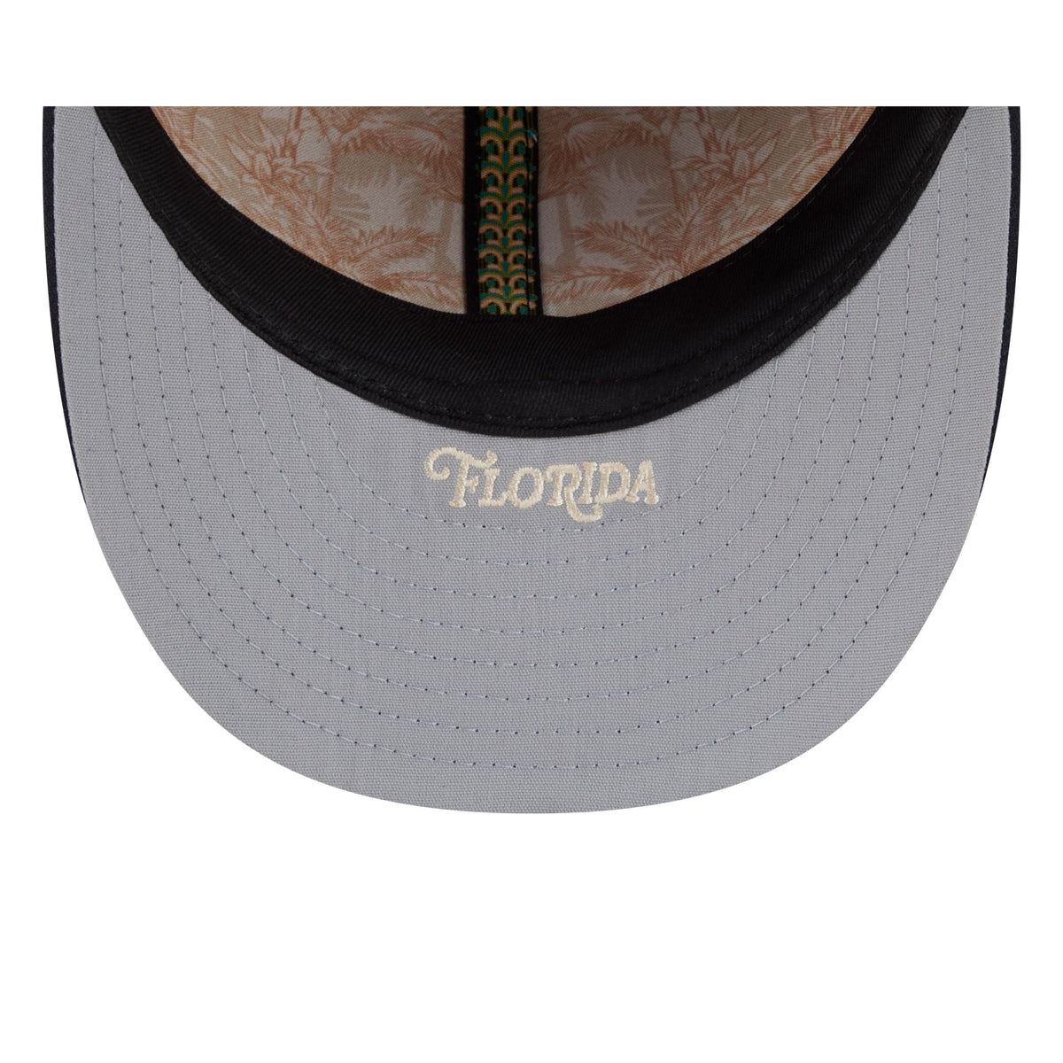 Atlanta Braves MLB Spring Training 2026 59FIFTY Fitted New Era