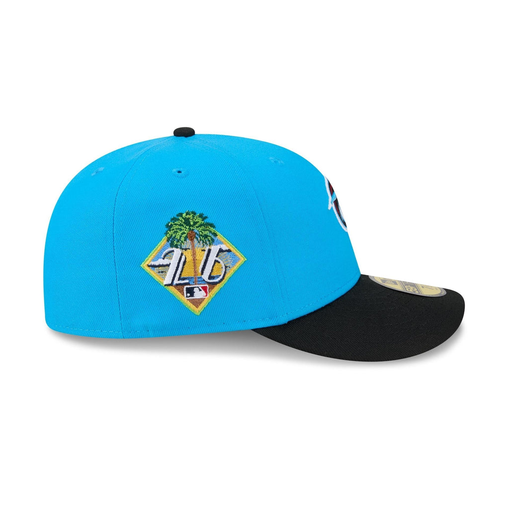 Miami Marlins MLB Spring Training 2026 59FIFTY Fitted New Era