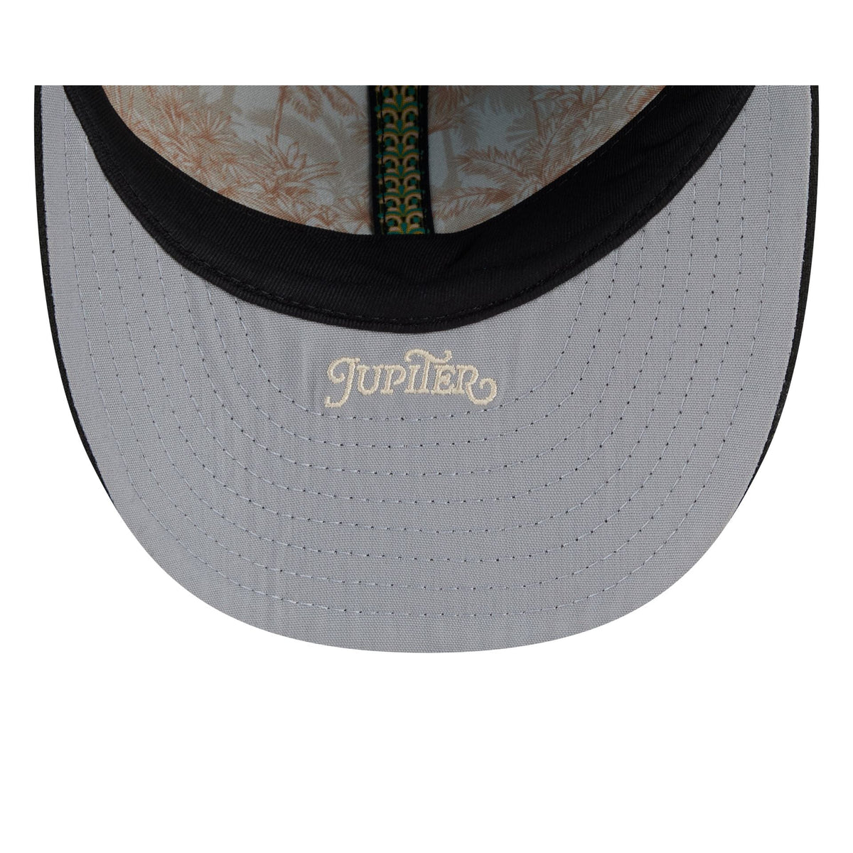 Miami Marlins MLB Spring Training 2026 59FIFTY Fitted New Era