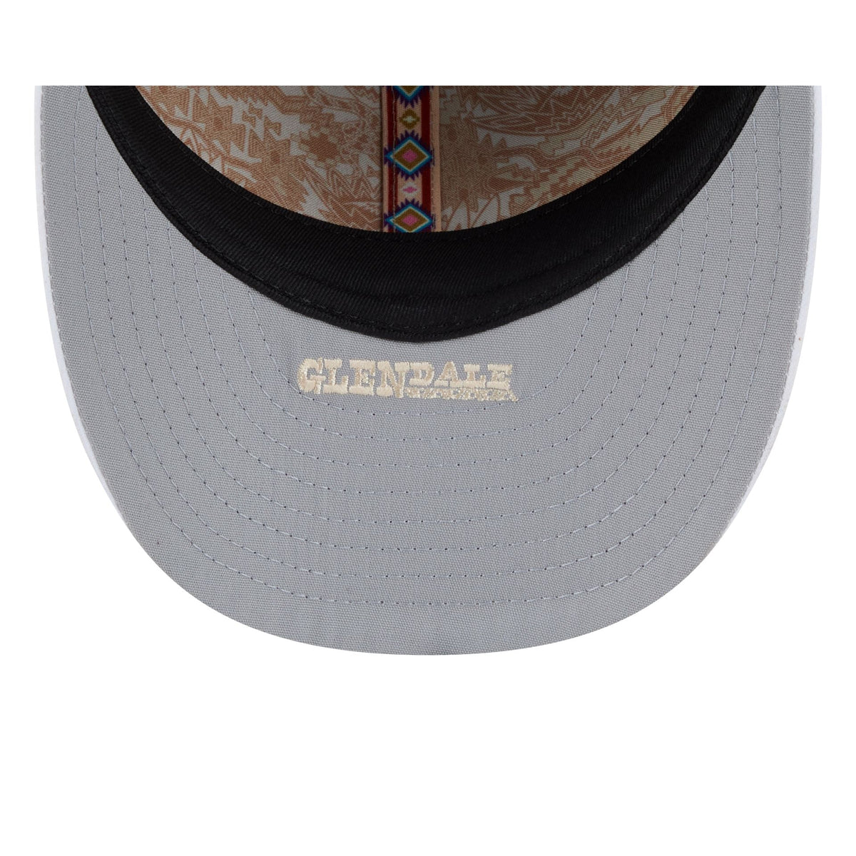 Los Angeles Dodgers MLB Spring Training 2026 59FIFTY Fitted New Era