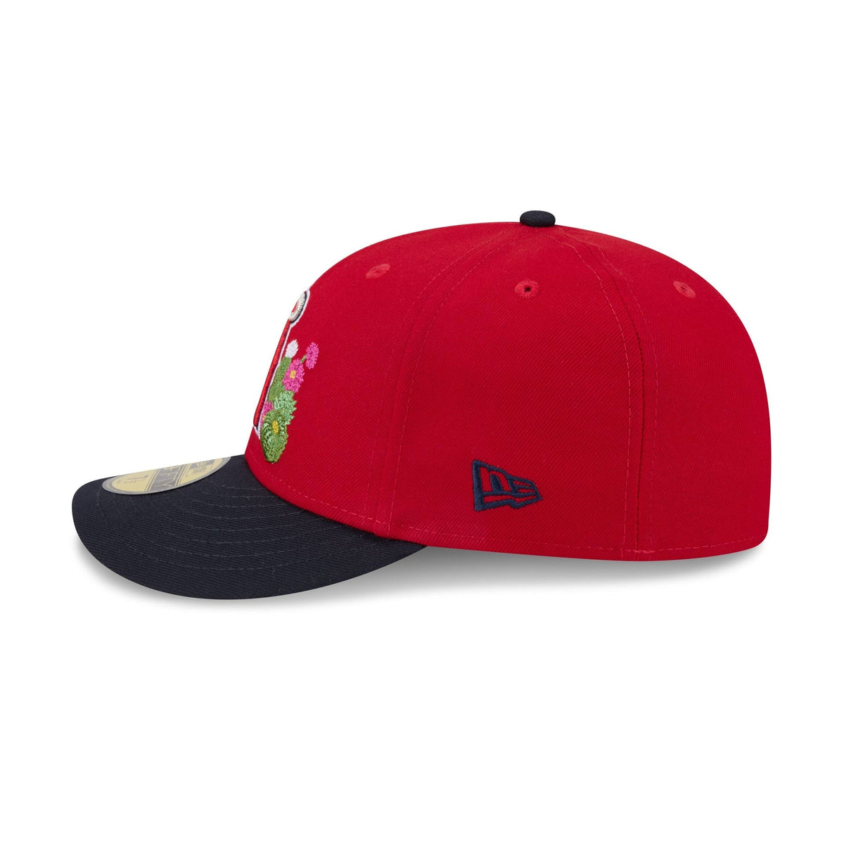 Anaheim Angels MLB Spring Training 2026 59FIFTY Fitted New Era