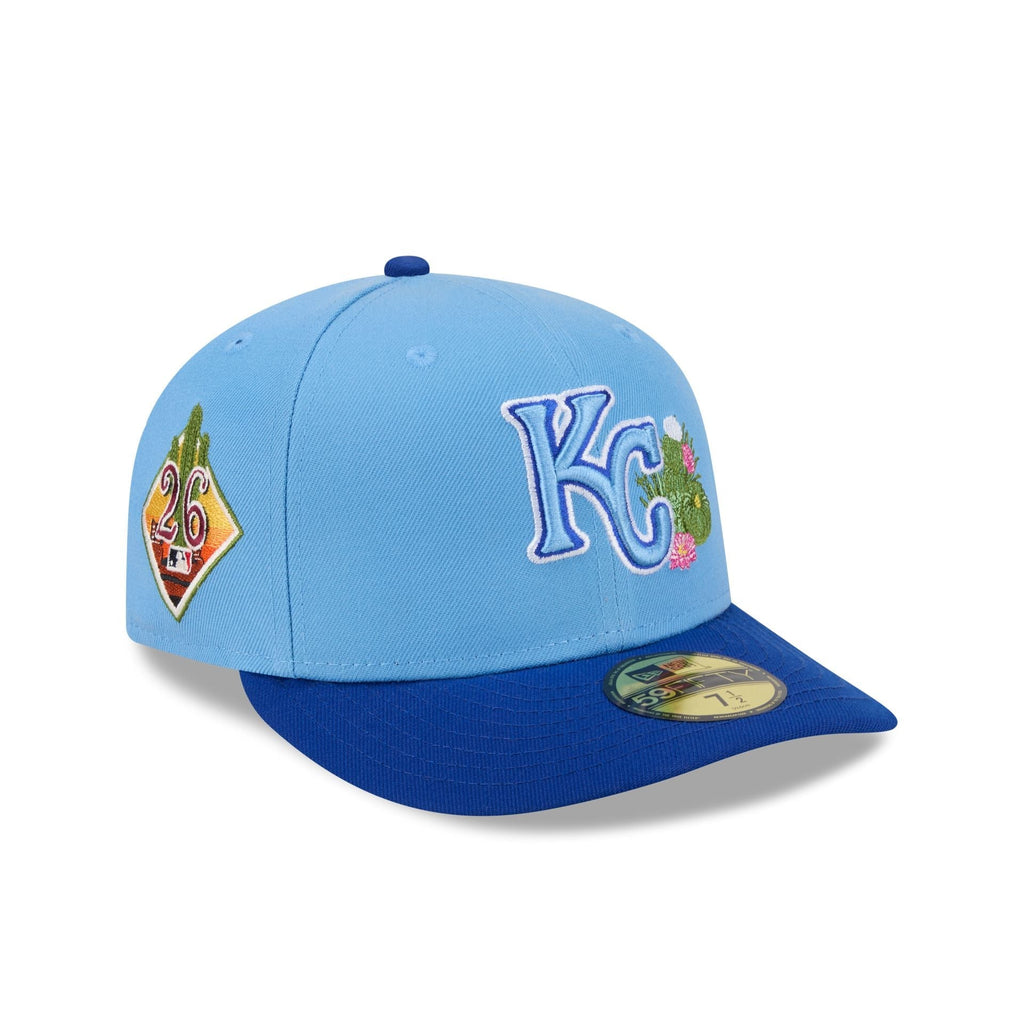 Kansas City Royals MLB Spring Training 2026 59FIFTY Fitted New Era