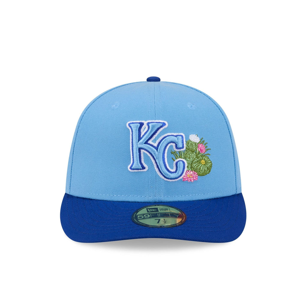 Kansas City Royals MLB Spring Training 2026 59FIFTY Fitted New Era