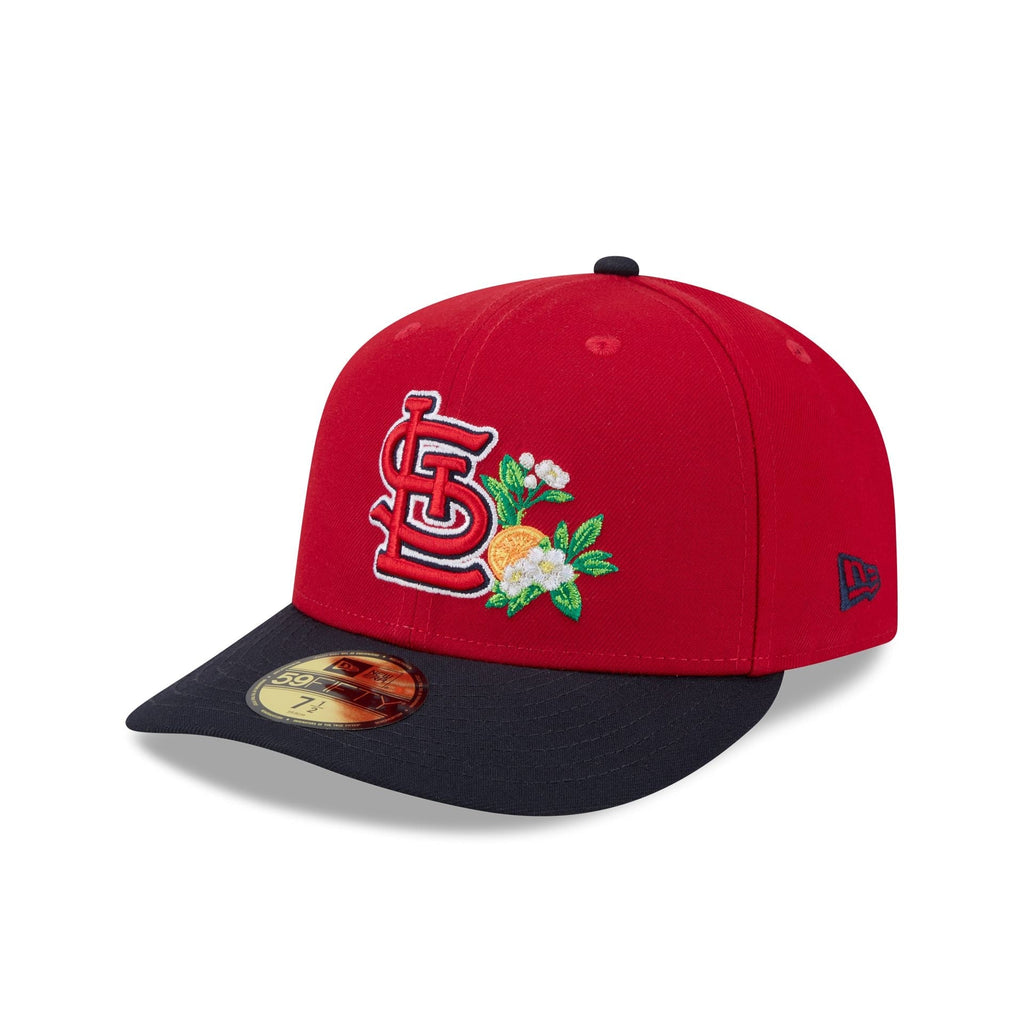 St Louis Cardinals MLB Spring Training 2026 59FIFTY Fitted New Era