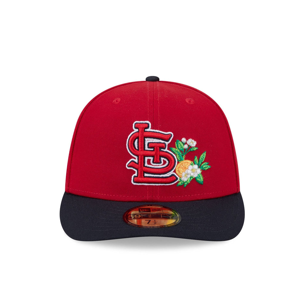 St Louis Cardinals MLB Spring Training 2026 59FIFTY Fitted New Era