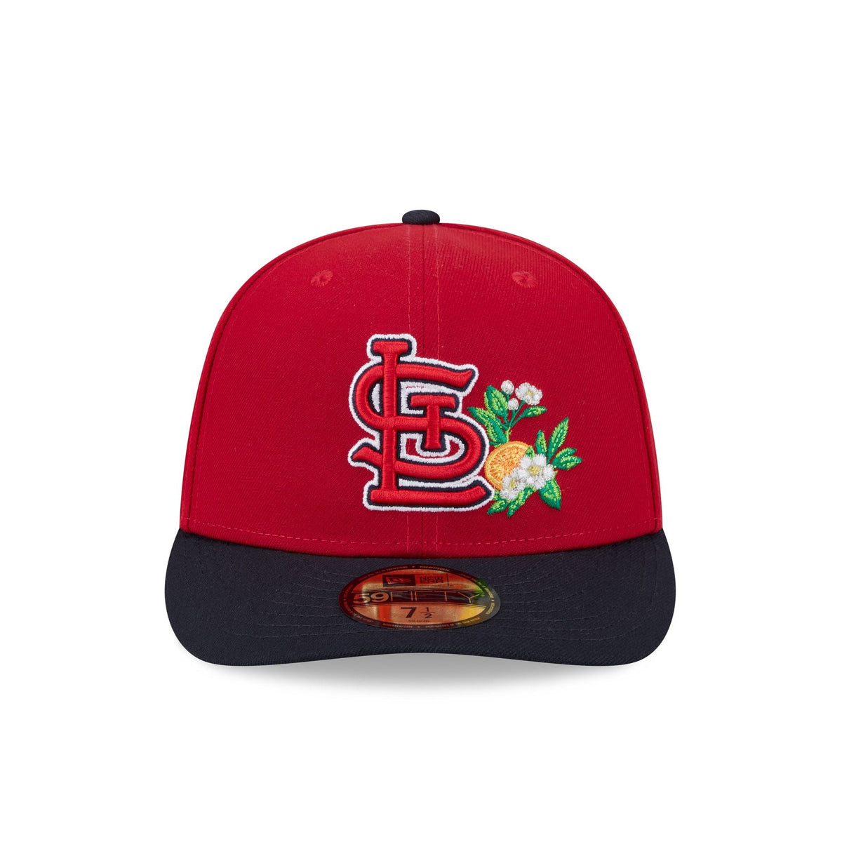 St Louis Cardinals MLB Spring Training 2026 59FIFTY Fitted New Era