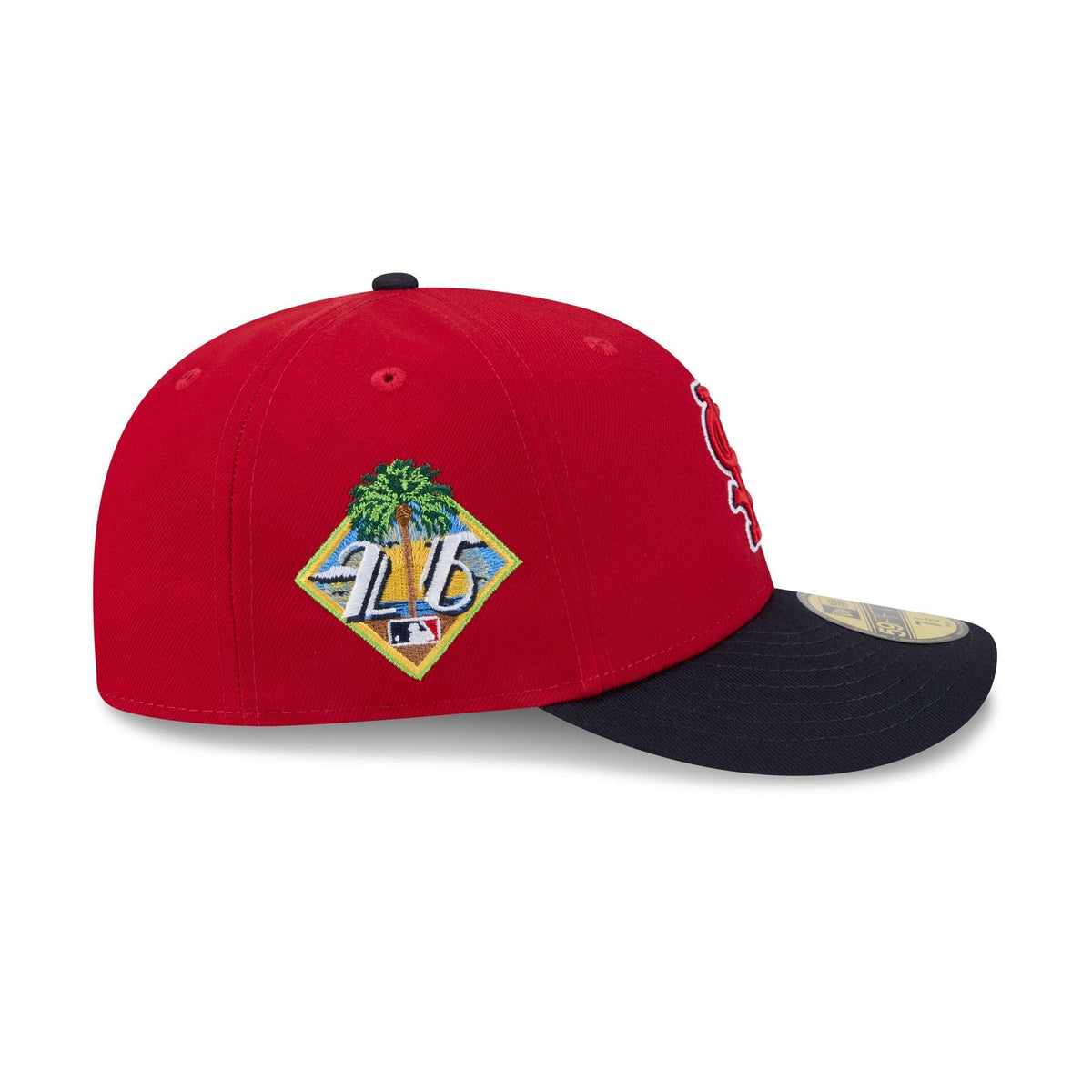 St Louis Cardinals MLB Spring Training 2026 59FIFTY Fitted New Era